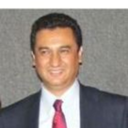 Gustavo Guerrero Chávez