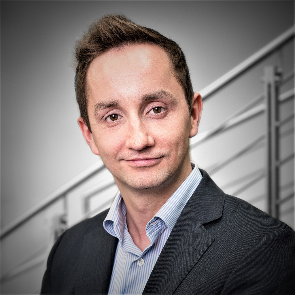 Stefan Köhler - IT-Koordinator - ARD.ZDF medienakademie | XING