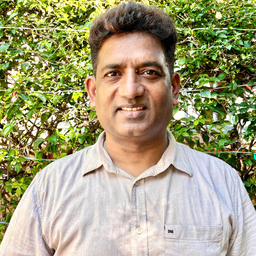 Arulamirtharaj Antonysamy