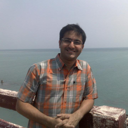 Varun Krishnadas 