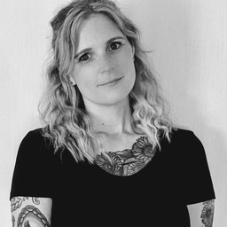 Antje Christine Raths