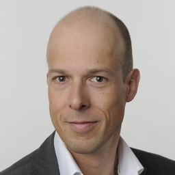 Dr. Thorsten Volz