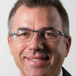 Thomas Haas