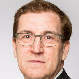 Wolfgang Lux