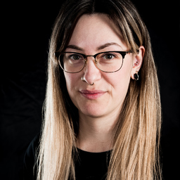 Anja Sturm