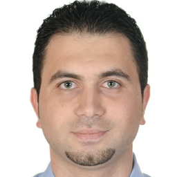 Mohammad Alhabash