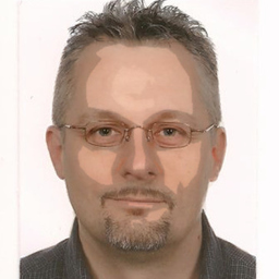 Profilbild Oliver Klein-Flemming