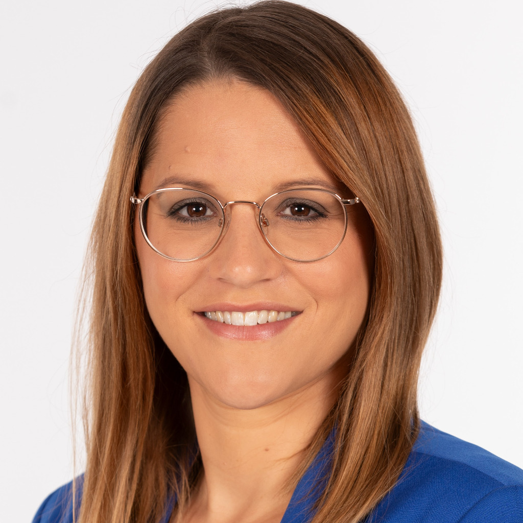 Sabrina Max - Team- & Niederlassungsassistentin - valantic | XING