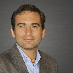 Sergio Volpi
