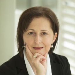 Dr. Karin Ronijak