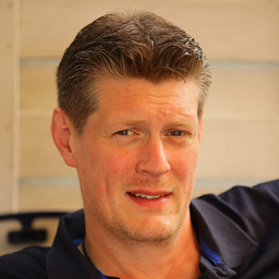 Oliver Diedershagen-Deck