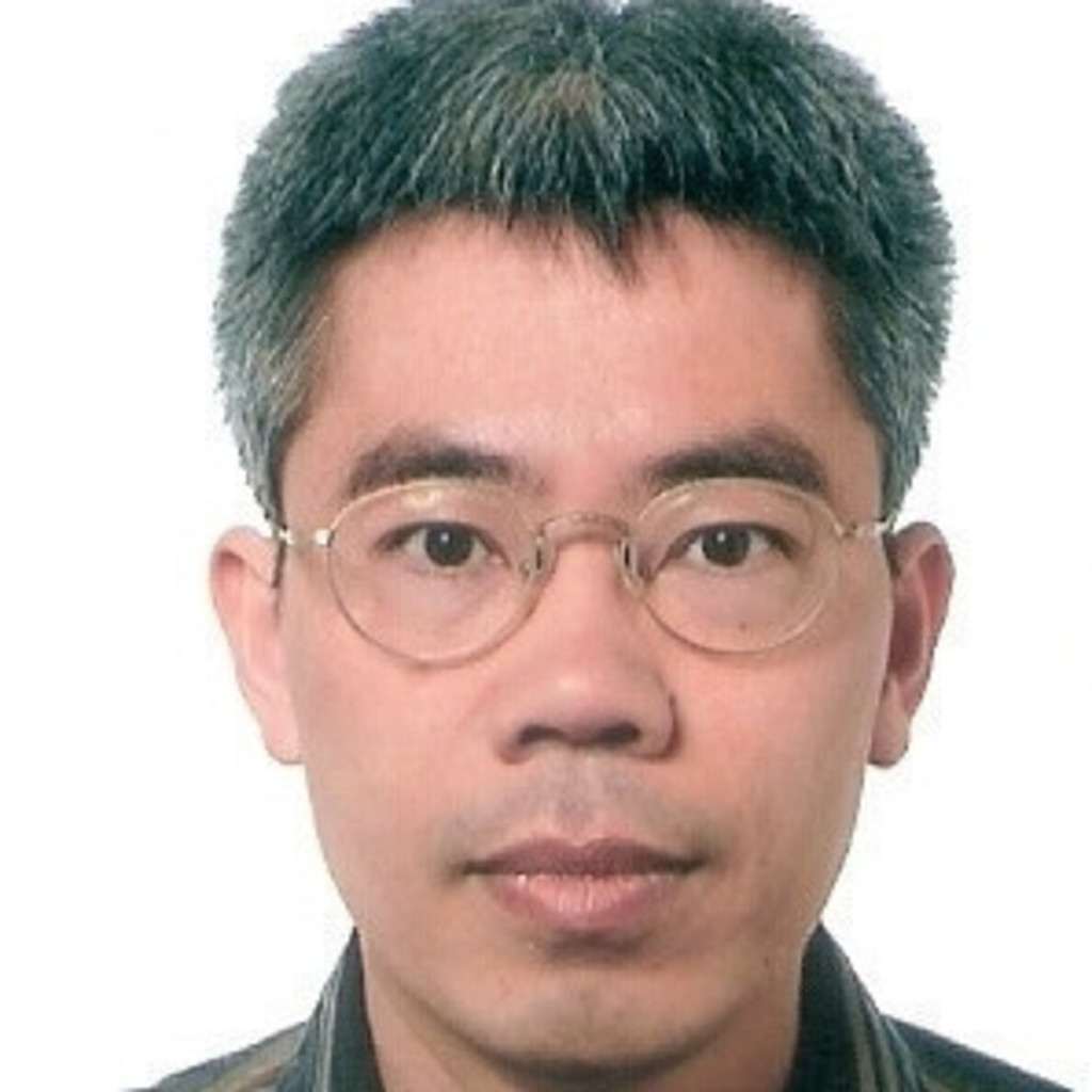Social Media Profilbild Duc Cuong Nguyen 