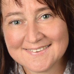 Susanne Spisic