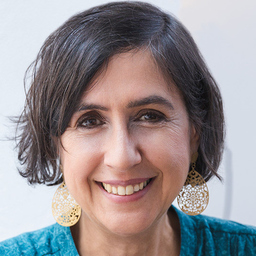 Andrea Karimé