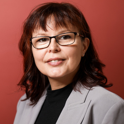 Antje Baumbach
