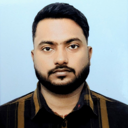 Roushan Kumar