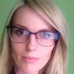 Aliona Zheleznyak