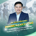 Bác Sĩ Phùng Mạnh Cường