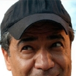 Massud Rahnama
