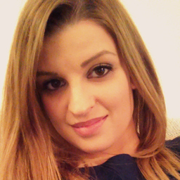 Zorica Ilic
