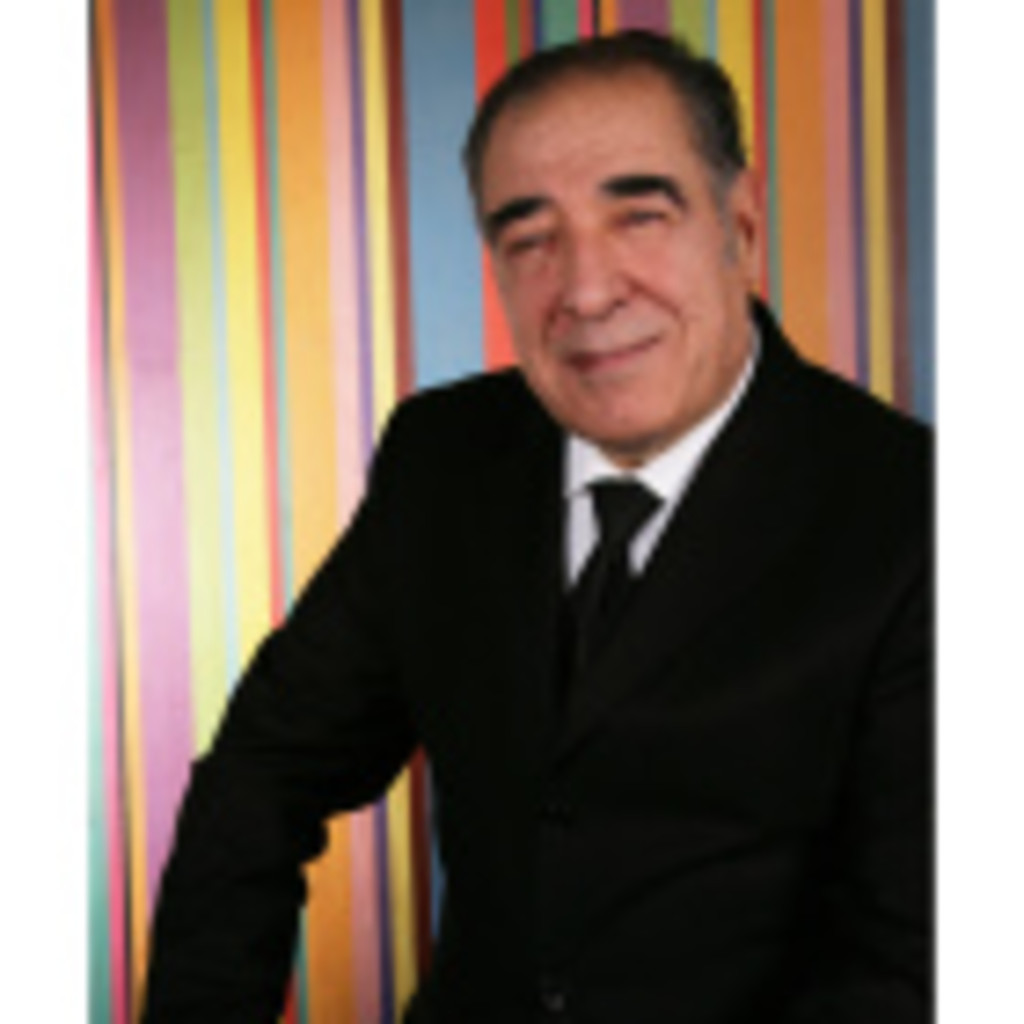 Ilhan Ergen Senior Vice President, Ethno Segment Online Portal