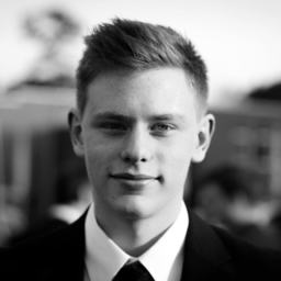Yannick Strehlow