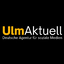 Social Media Profilbild UlmAktuell Deutsche Agentur für soziale Medien Ulm