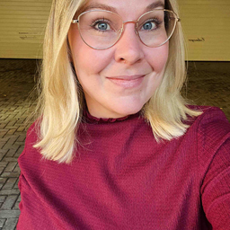Stephanie Knorr
