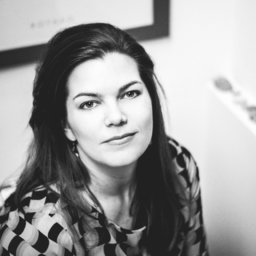 Ute Maria Krampl