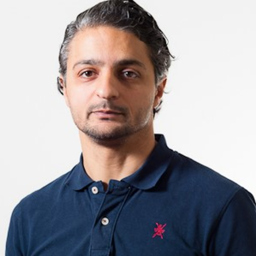 Pierre Alwani