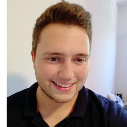 Niclas Horchheimer