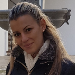Dr. Veronica Sassatelli