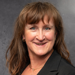 Susanne Werner