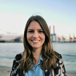 Sabrina Golchert