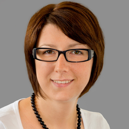 Stefanie Speckner