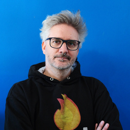 Andi Heinkelein