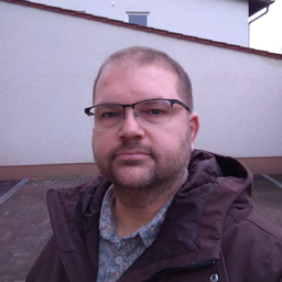 Martin Arnold's profile picture