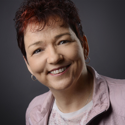 Yvette Strycker