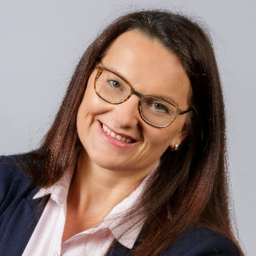 Sandra Hofmann