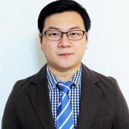 Ing. Ya Gao