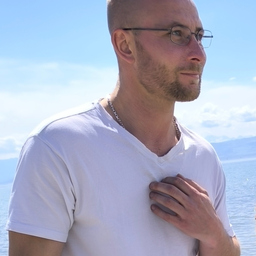 Andreas Müller