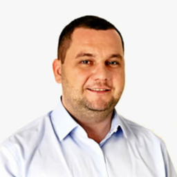 Ing. ADRIAN GEORGE VASILESCU