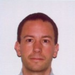 Patrick Romand