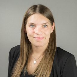 Laura Kamminga