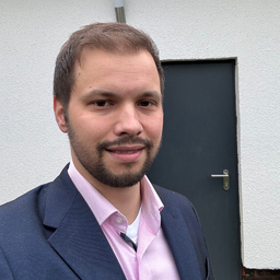 Fabian Baltes