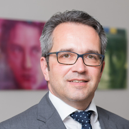 Thomas Münscher - nur noch auf LinkedIn aktiv