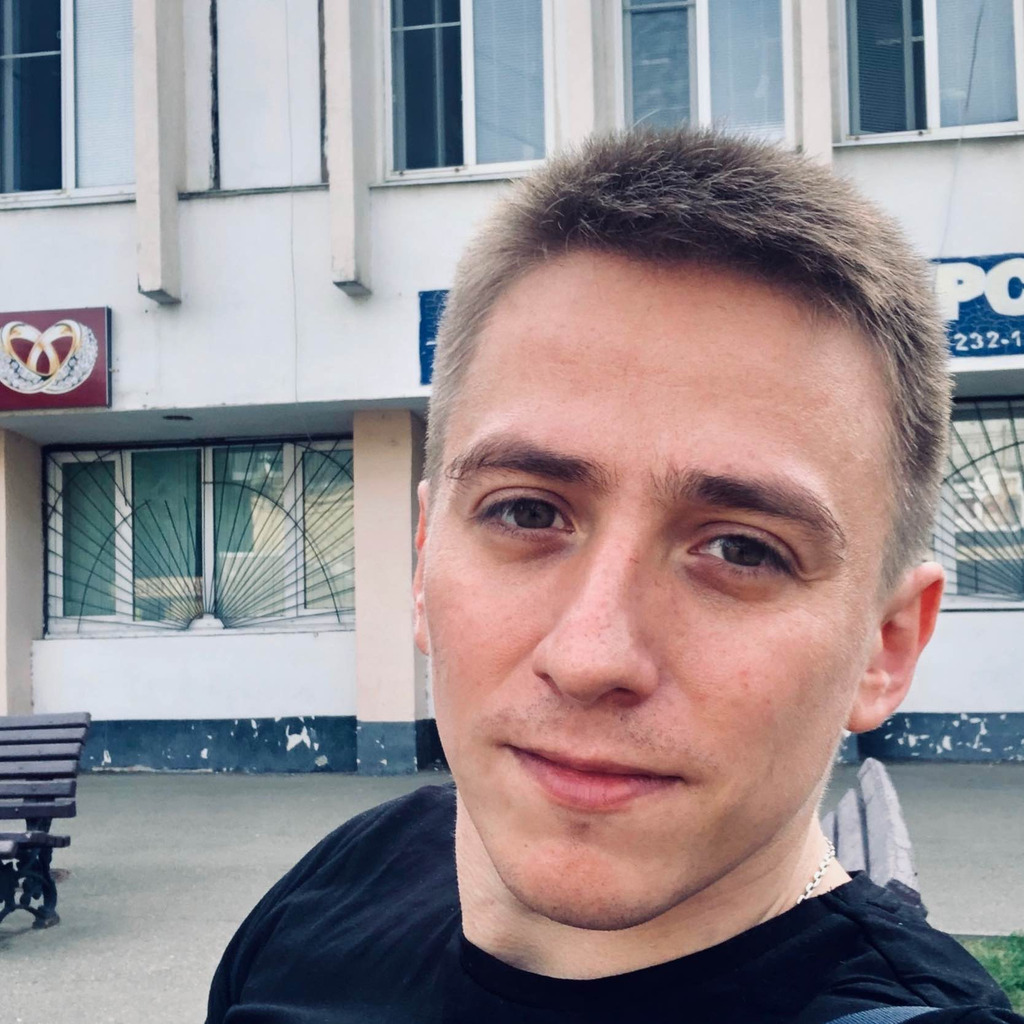Maksim Gurin Ausbildung und Berufserfahrung XING