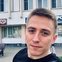 Maksim Gurin