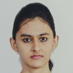 Spoorthi Raghavendra Prasad