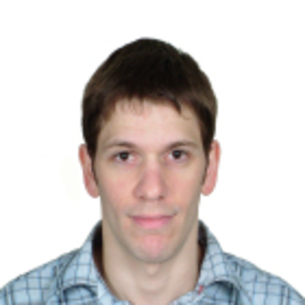 JeanBernard Bouche Research team leader Platinum Optics Technology